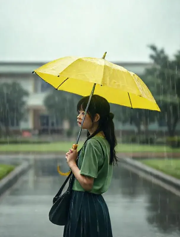 雨季告白 - 泰剧专区 - 在线观看a片 雨季告白(2024)泰剧专区封面